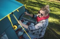 Bestway Pavillo Zelt für 3 Personen Activemount 3 350 x 240 x 130 cm