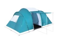 Bestway Pavillo Zelt für 6 Personen Family Ground 6 490 x 280 x 200 cm