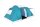 Bestway Pavillo Zelt für 6 Personen Family Ground 6 490 x 280 x 200 cm