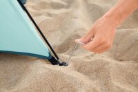 Bestway Pavillo Strandmuschel Beach Ground 2 200 x 120 x 95 cm