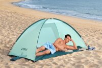 Bestway Pavillo Strandmuschel Beach Ground 2 200 x 120 x 95 cm