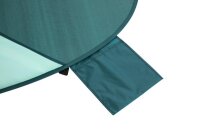 Bestway Pavillo Pop-Up Strandmuschel Beach Quick 2 Tent 200 x 120 x 90 cm