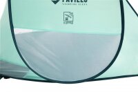Bestway Pavillo Pop-Up Strandmuschel Beach Quick 2 Tent 200 x 120 x 90 cm