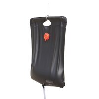 Bestway Pavillo Solar-Dusche Solar-Pro mit Temperaturanzeiger 41 x 58 cm