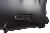 Bestway Pavillo Solar-Dusche Solar-Pro mit Temperaturanzeiger 41 x 58 cm