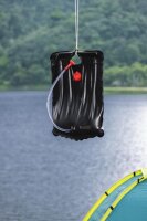 Bestway Pavillo Solar-Dusche Solar-Pro mit Temperaturanzeiger 41 x 58 cm