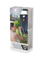 Bestway Pavillo Solar-Dusche Solar-Pro mit Temperaturanzeiger 41 x 58 cm