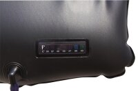 Bestway Pavillo Solar-Dusche Solar-Pro mit Temperaturanzeiger 41 x 58 cm