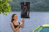 Bestway Pavillo Solar-Dusche Solar-Pro mit Temperaturanzeiger 41 x 58 cm