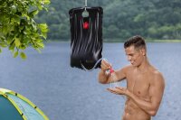 Bestway Pavillo Solar-Dusche Solar-Pro mit Temperaturanzeiger 41 x 58 cm