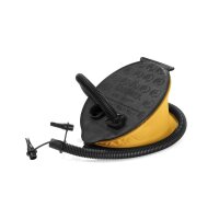 Bestway Air Step Fußpumpe 22,8 x 15,8 x 6 cm