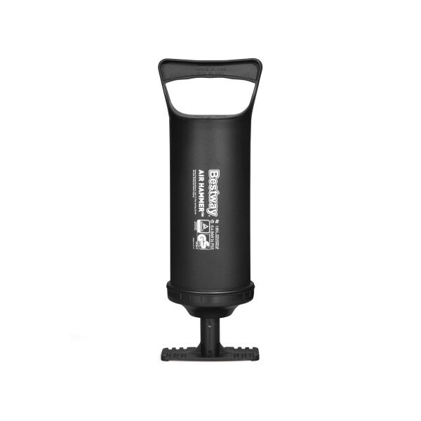 Bestway Air Hammer Doppelhubkolbenpumpe 35 cm