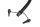 Bestway Air Hammer Doppelhubkolbenpumpe 35 cm