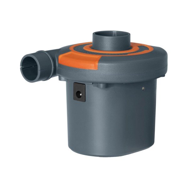 Bestway Sidewinder akkubetriebene Elektropumpe 565 l/min