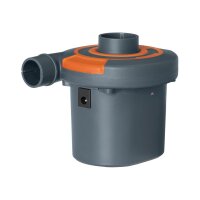 Bestway Sidewinder akkubetriebene Elektropumpe 565 l/min