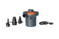 Bestway Sidewinder akkubetriebene Elektropumpe 565 l/min