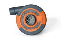 Bestway Sidewinder akkubetriebene Elektropumpe 565 l/min