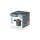 Bestway Sidewinder akkubetriebene Elektropumpe 565 l/min